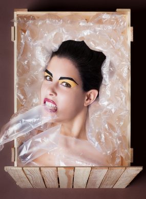 Editorial “Beauty in the box”