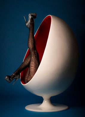 EGG LEGS – Modefotograf, Frank Lübke