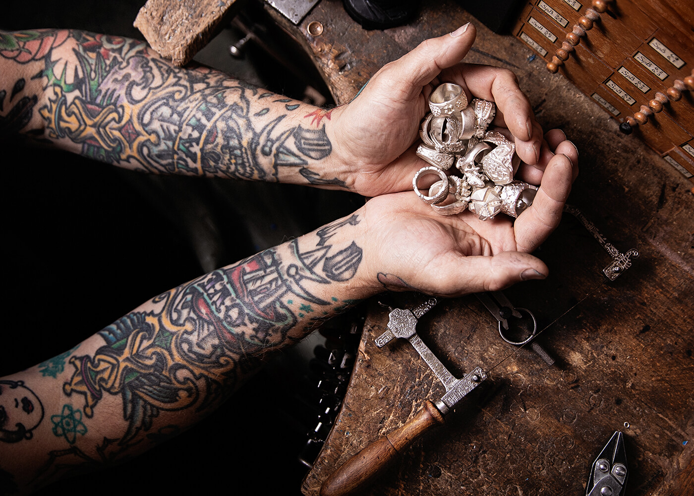 News Frank Lübke Fotograf München