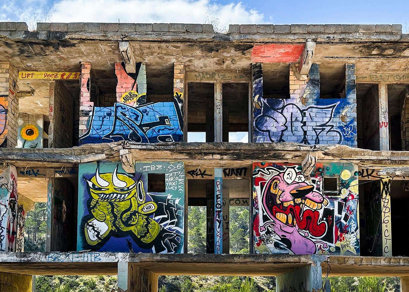 Reportage Fotograf München