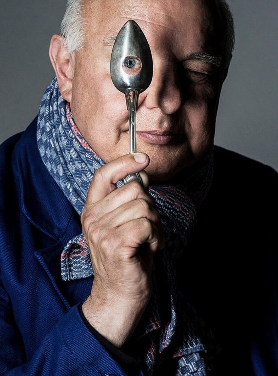 Celebrity Fotograf Frank Lübke
