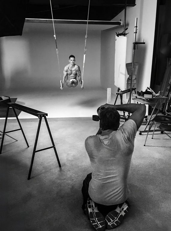 Fotostudio München