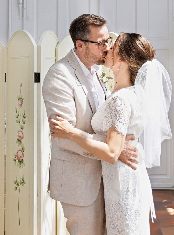 Hochzeitsfotografie München