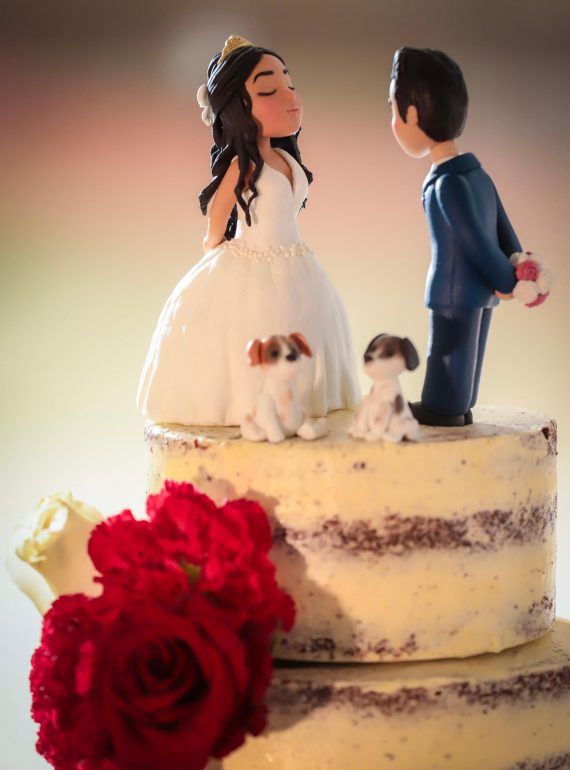 Hochzeitsfotografie Details