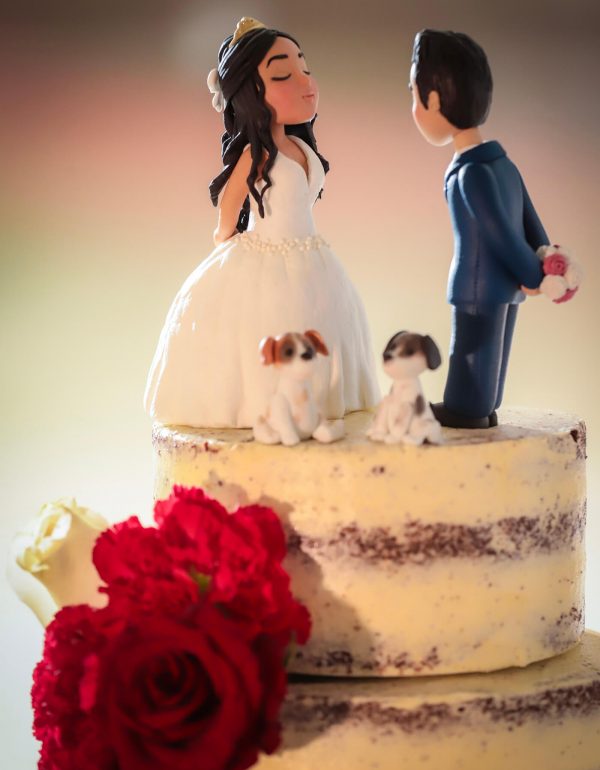 Hochzeitsfotografie Details