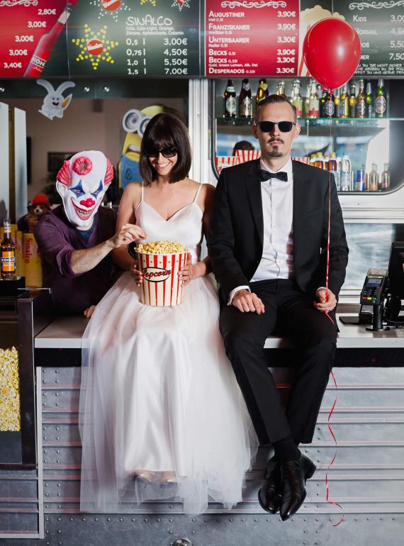 Hochzeitsfotograf für besondere Momente